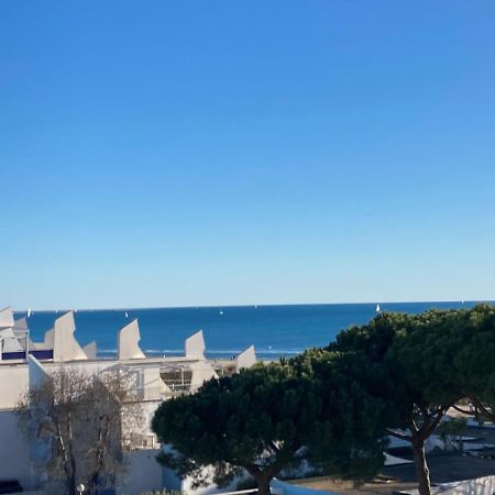 Etoile Doree, Vue Mer, Plage, Clim, Commerces, 3 Etoiles 라그랑모트 외부 사진